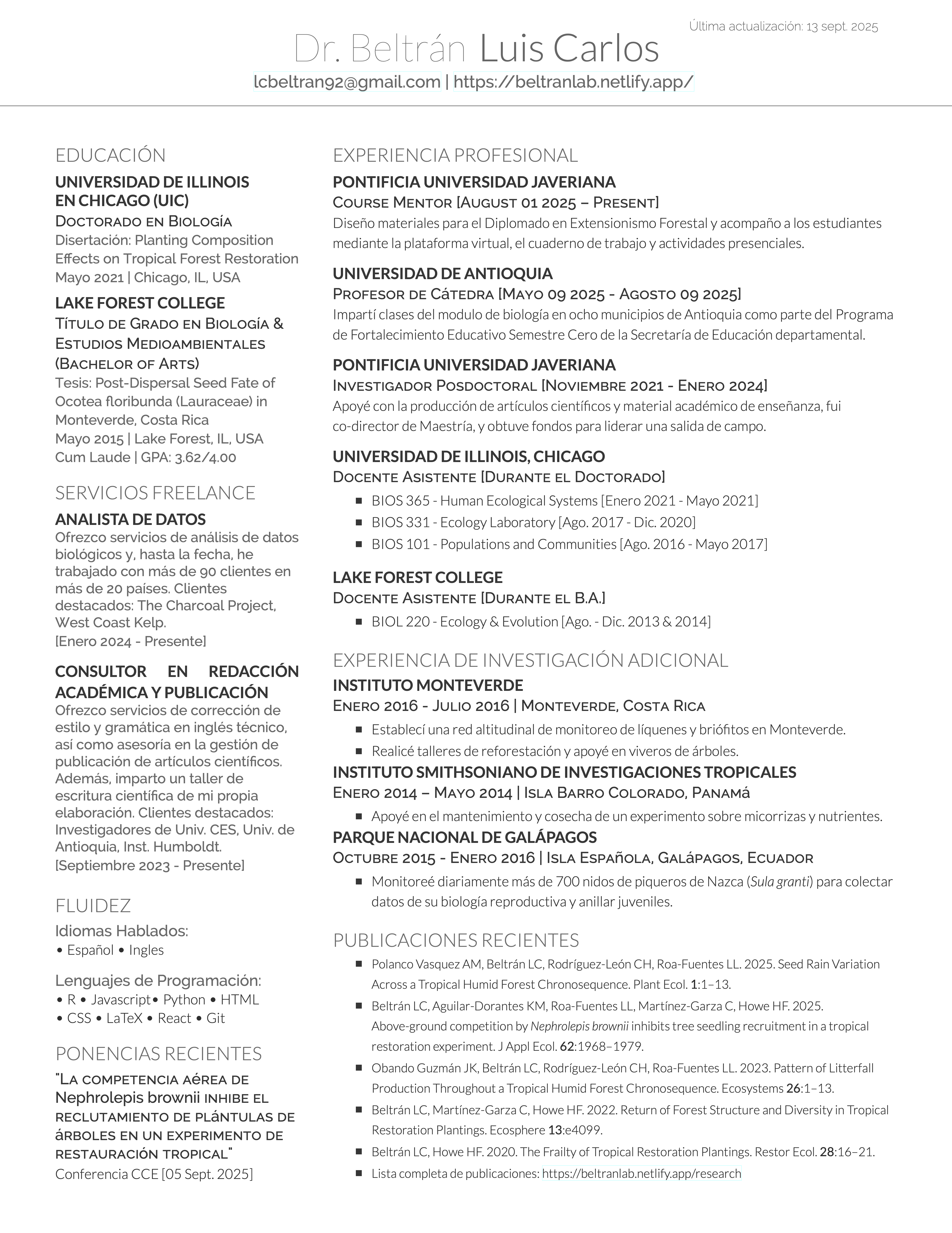 Vista previa hoja de vida biología